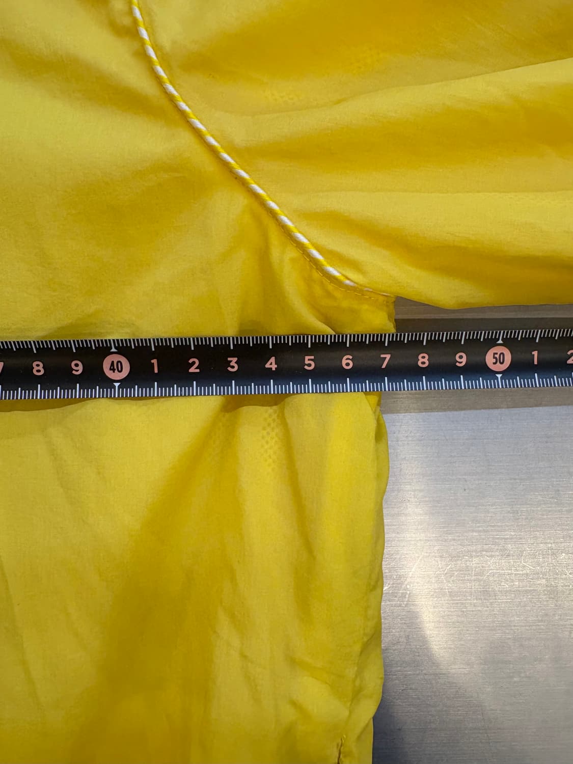 버버리 후디드 라이트웨이트 자켓 상품이미지6