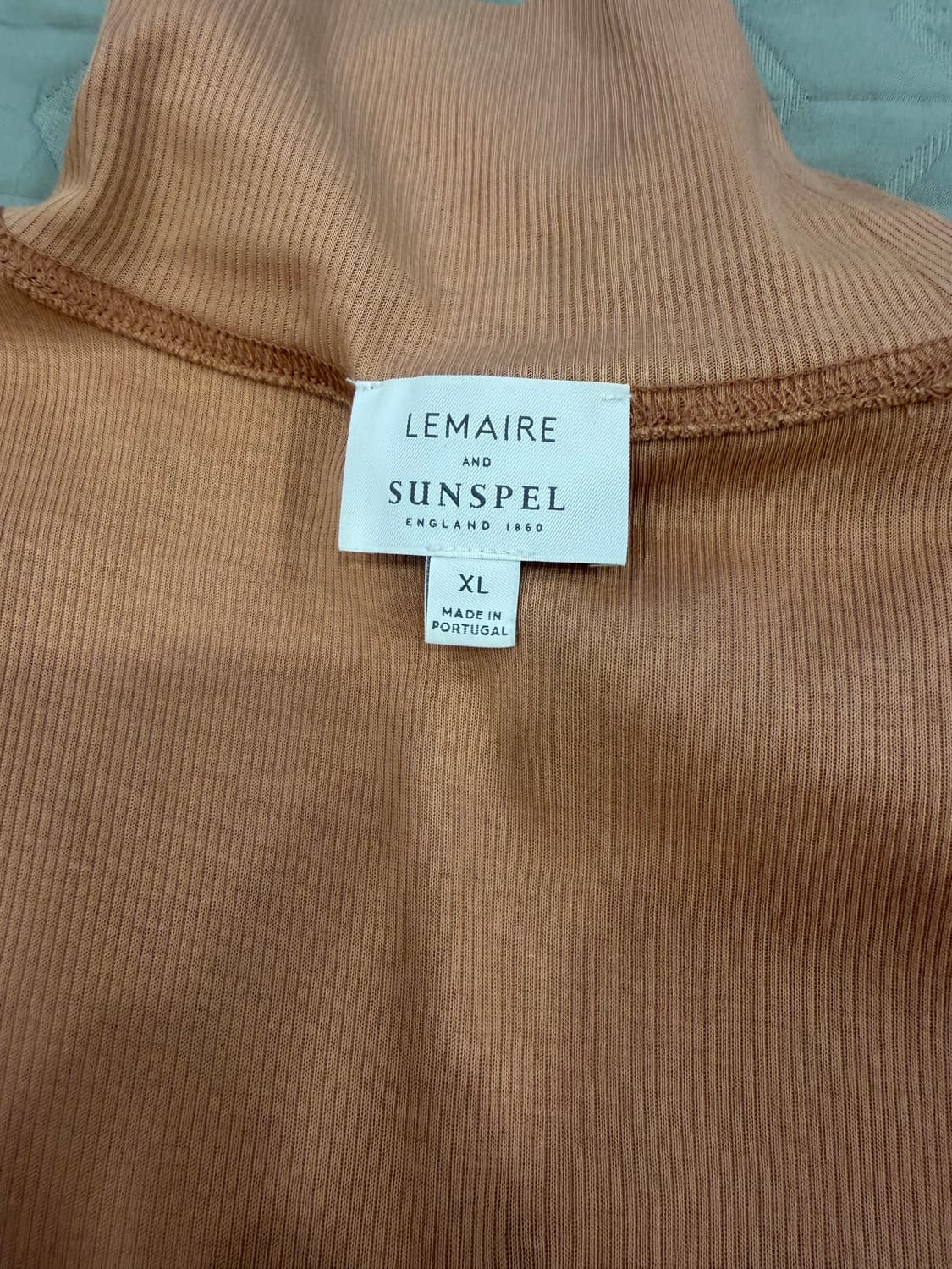 르메르 터틀넥 상품이미지3