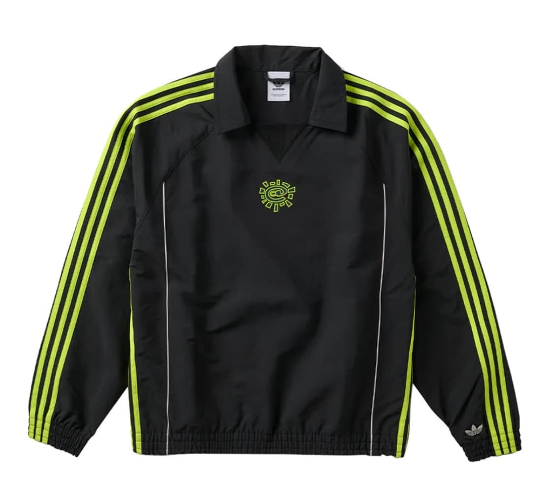 Always do what you sould do 아디다스 상의 상품이미지2