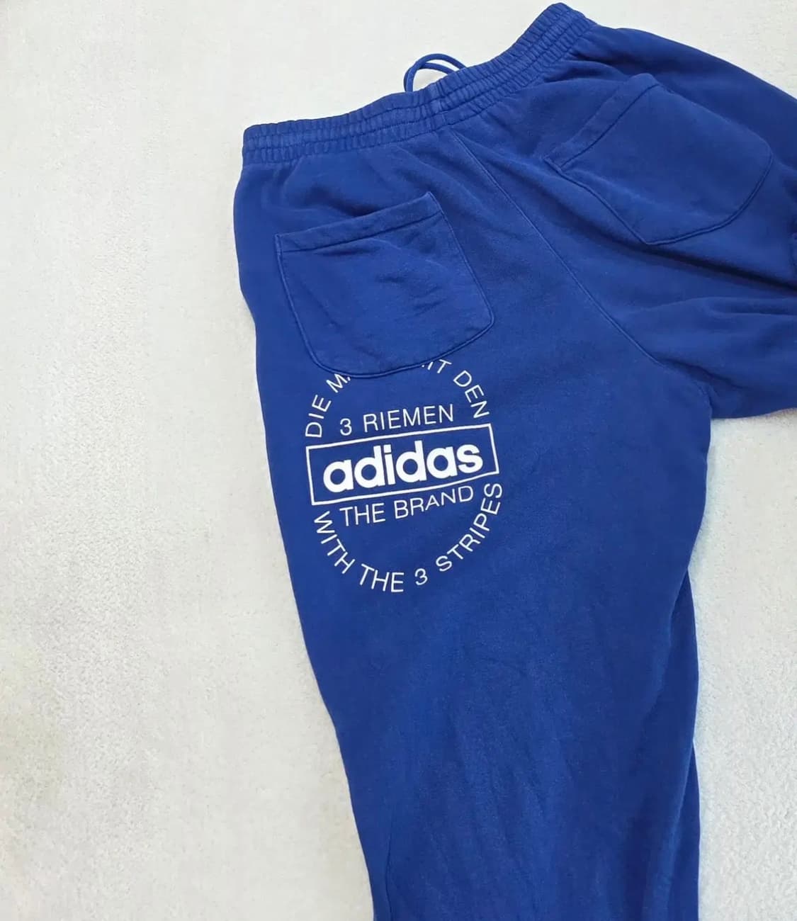 adidas [아디다스] 시보리 조거팬츠 상품이미지3