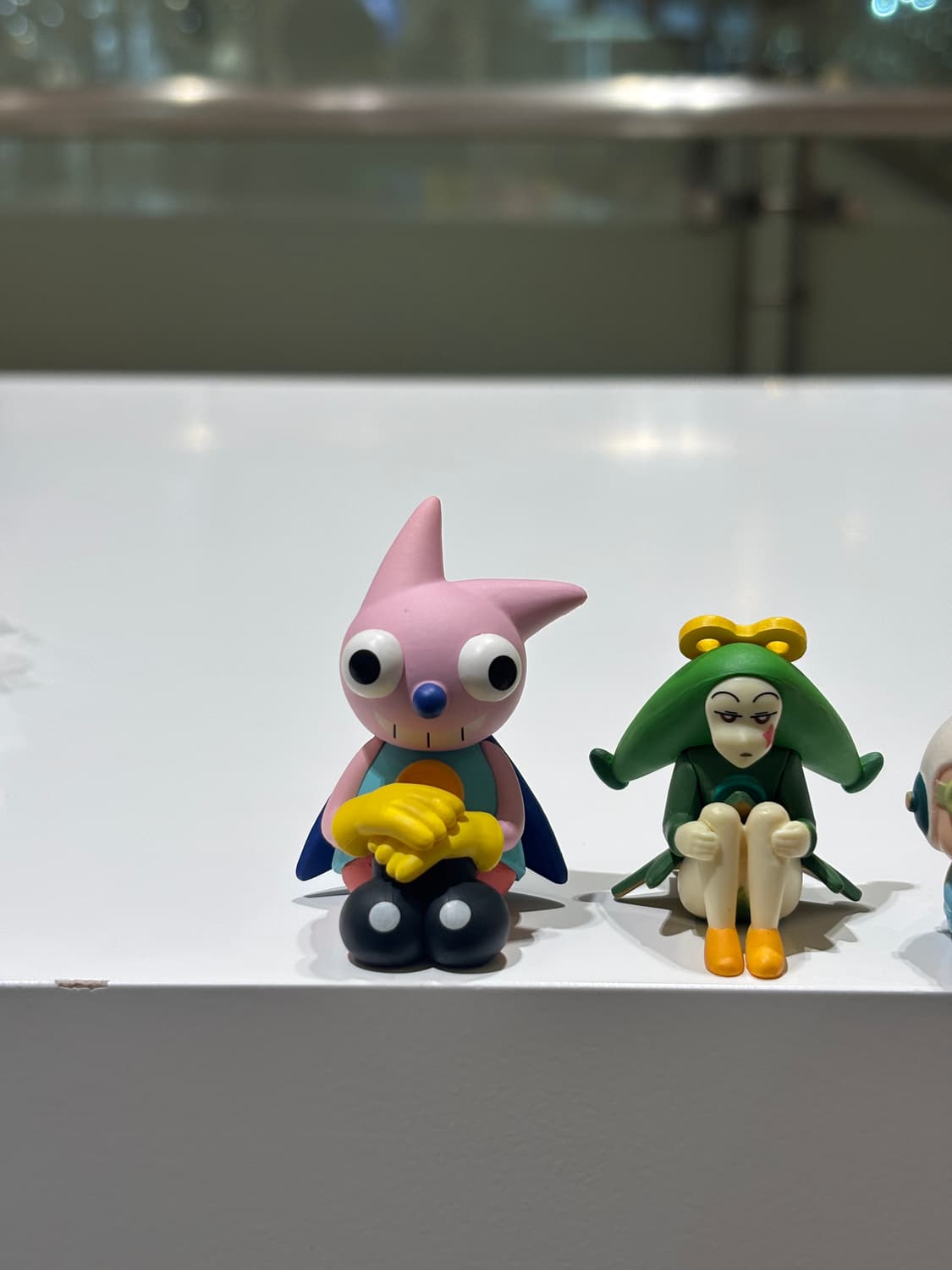 (마카오) 짱구 헨더랜드의 대모험 언제오려나 가챠 상품이미지3