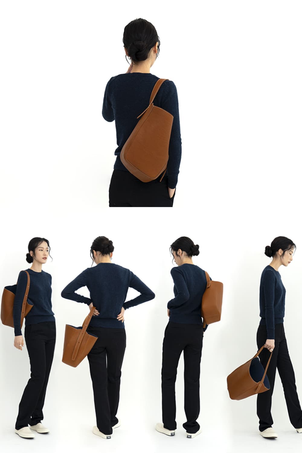 프루아 아를 ffroi arles 버킷백 상품이미지1