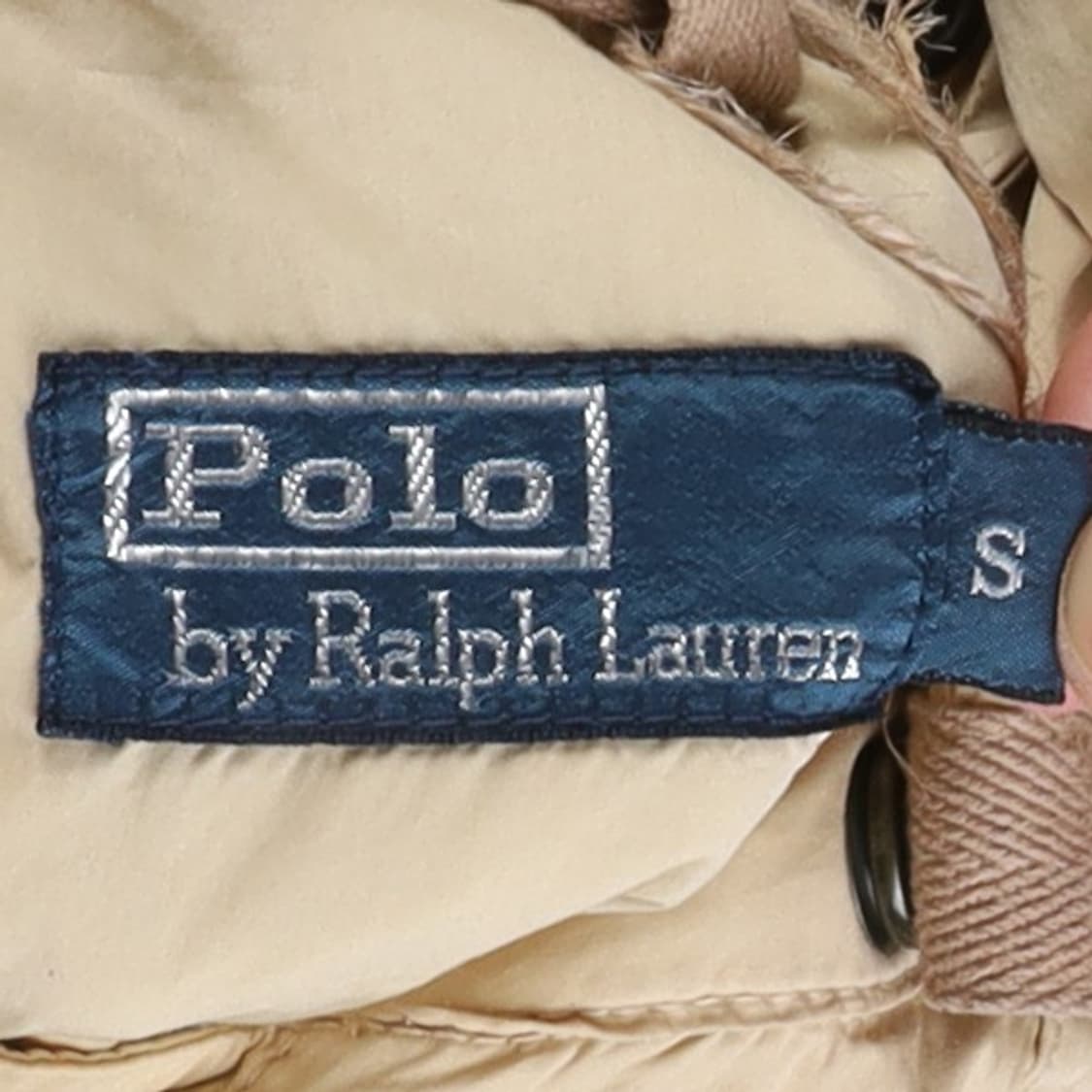 Polo by Ralph Lauren Hunting Jacket  상품이미지7