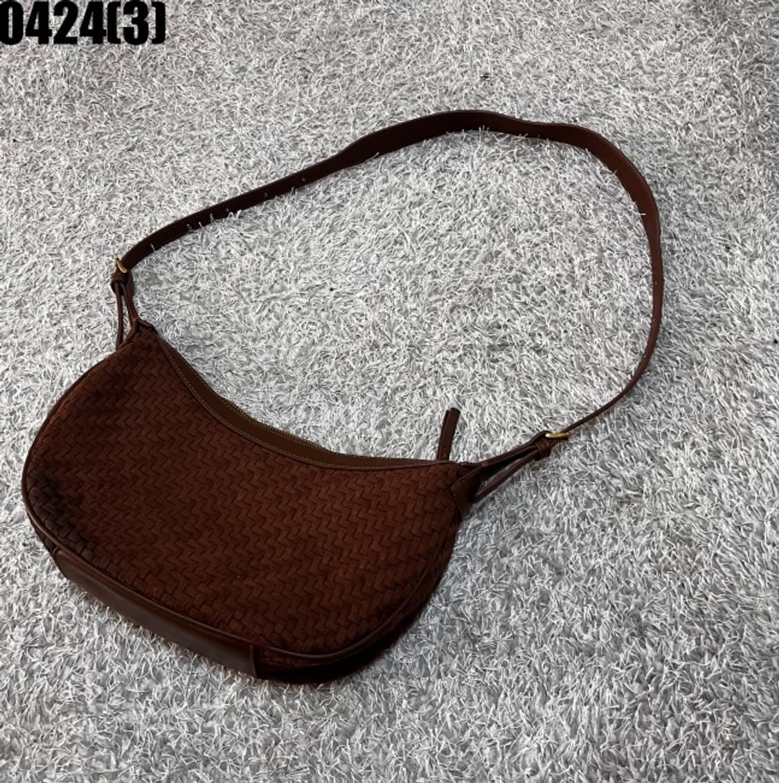 빈티지 토트백 상품이미지4