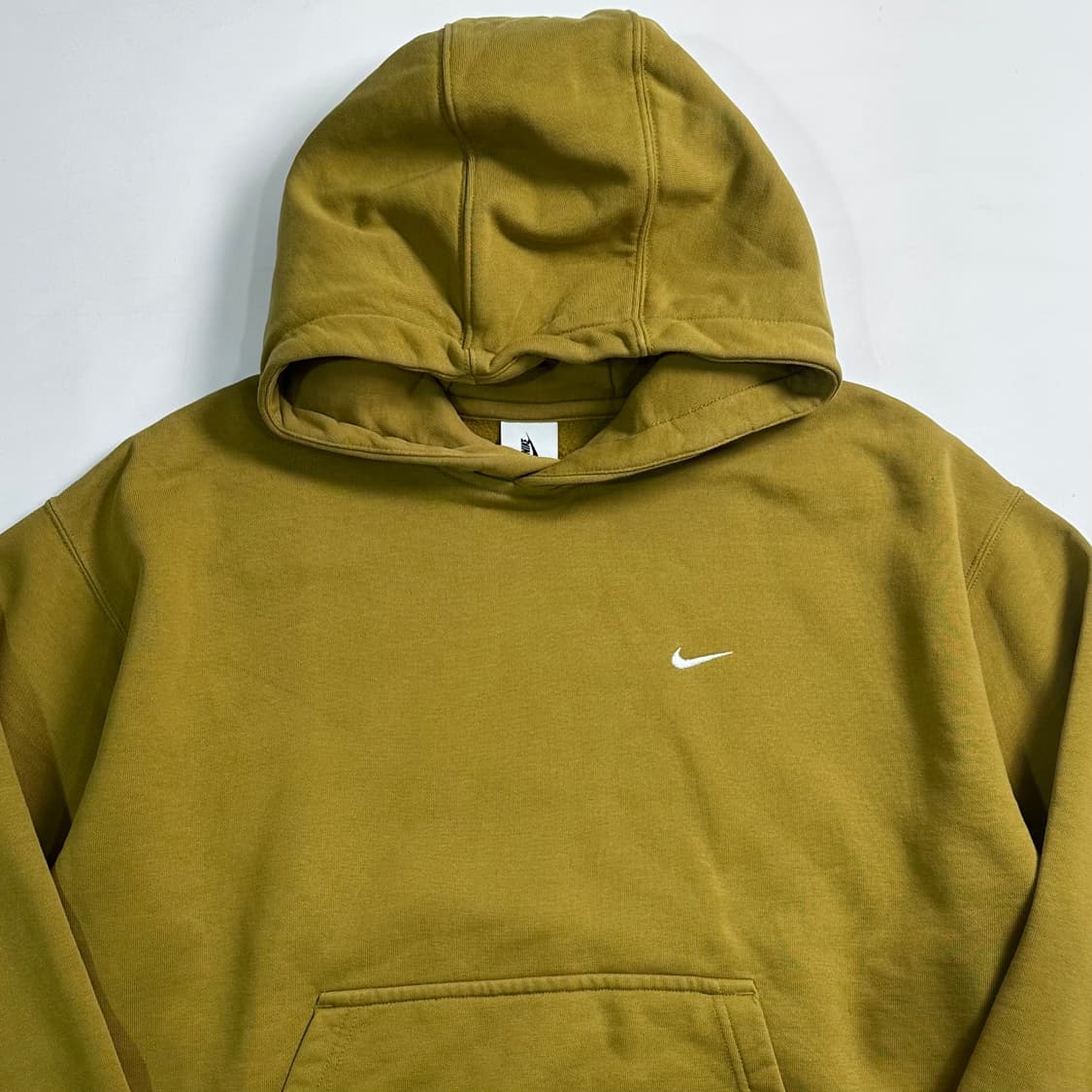 나이키 NRG 후드티   상품이미지2