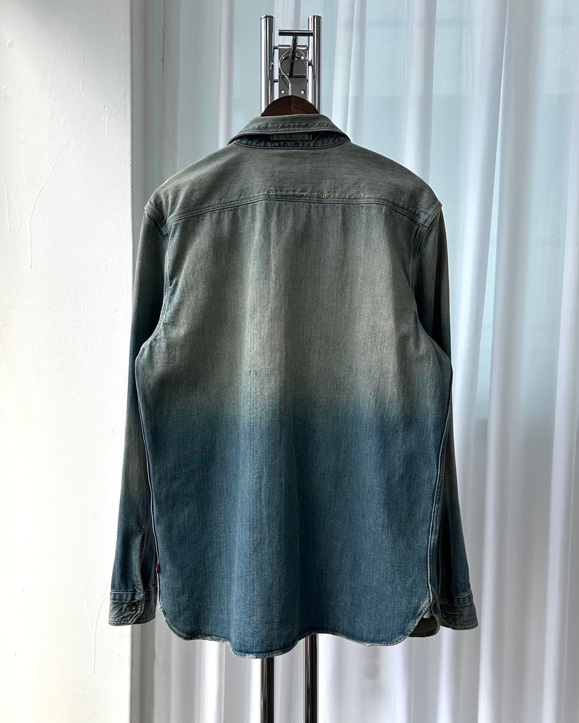 [L]리바이스 Levi's 빈티지 데님 워크 셔츠 상품이미지6