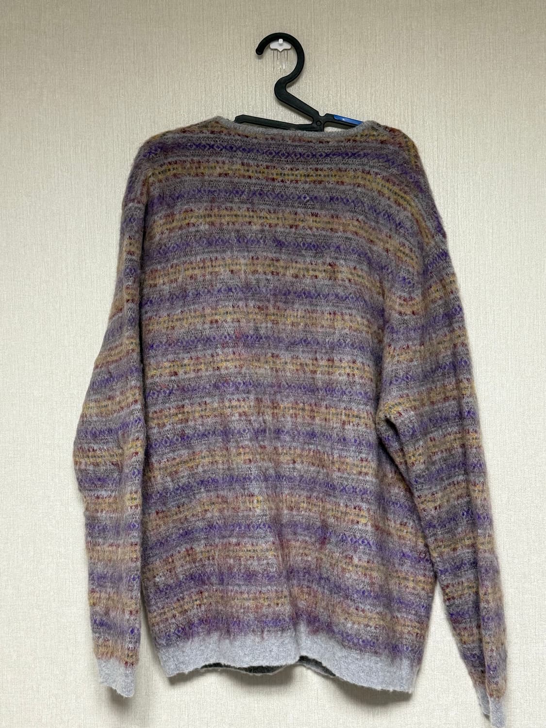 빔즈 가디건 상품이미지2