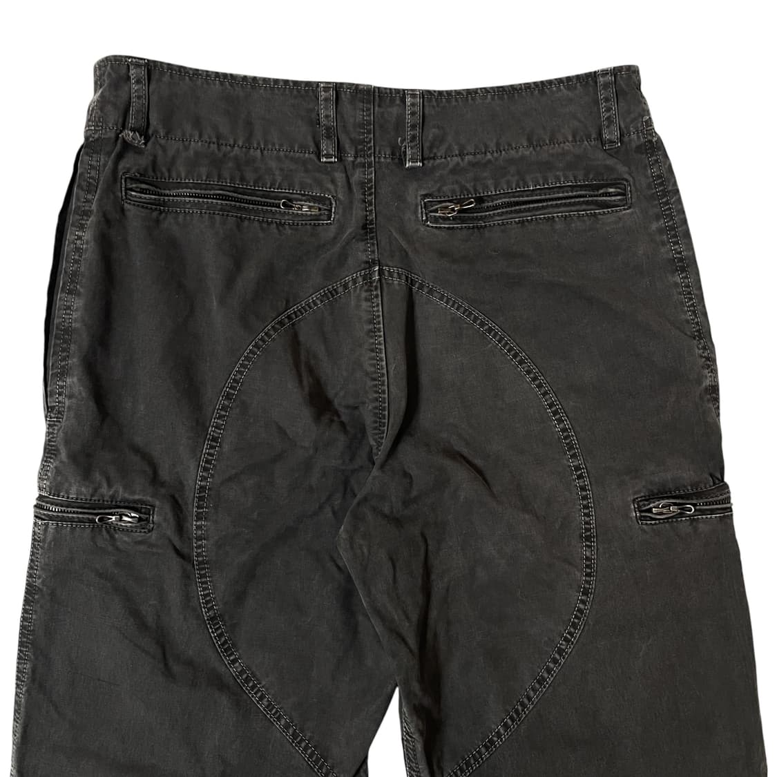 립반윙클 파라슈트 팬츠 상품이미지7