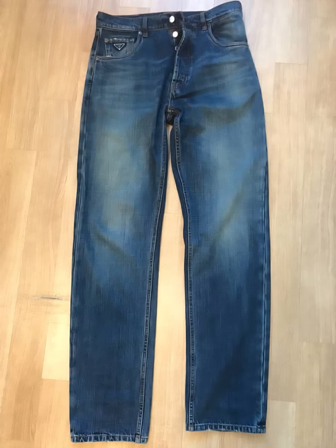 Prada 25 5p denim 상품이미지6