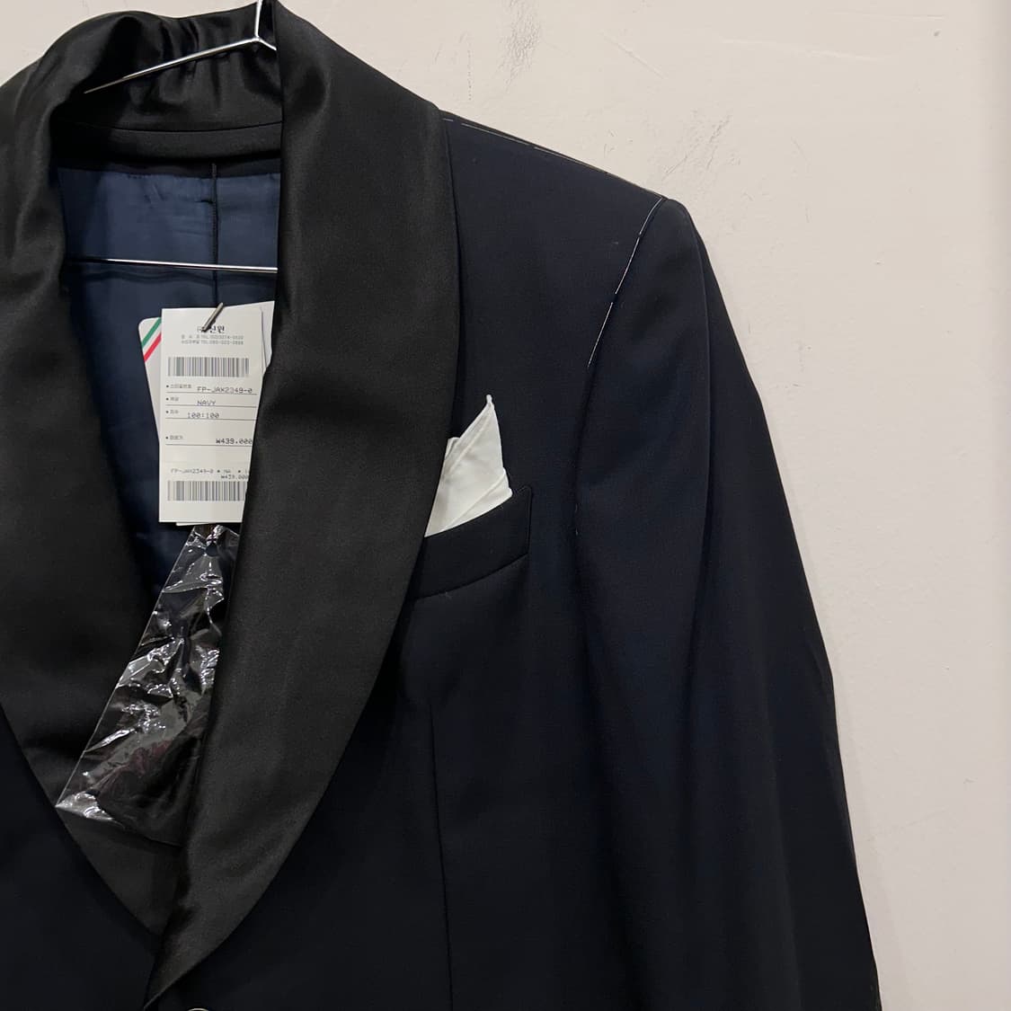 지이크 파렌하이트 이태리 드레스자켓 상품이미지1