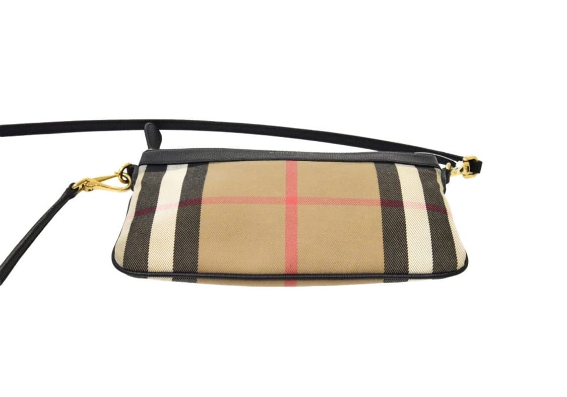 버버리 하우스 체크 페이튼 크로스백 (정품) 상품이미지6