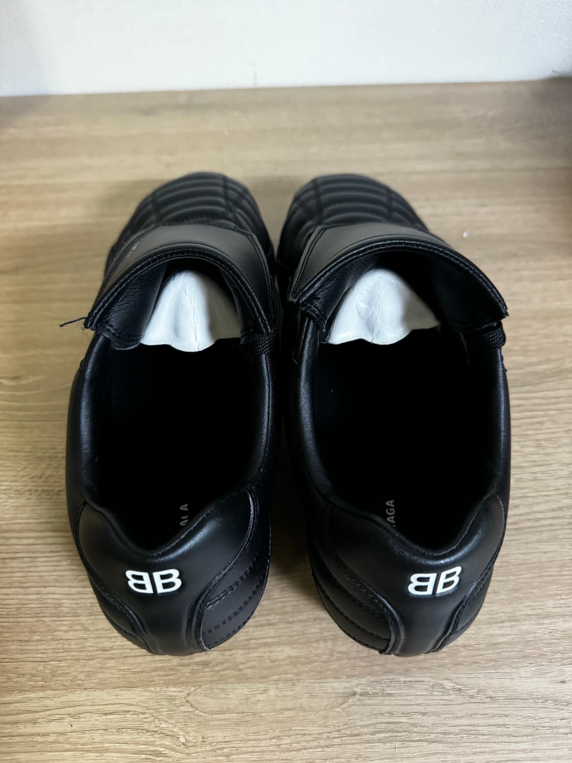 발렌시아가 싸커  상품이미지4