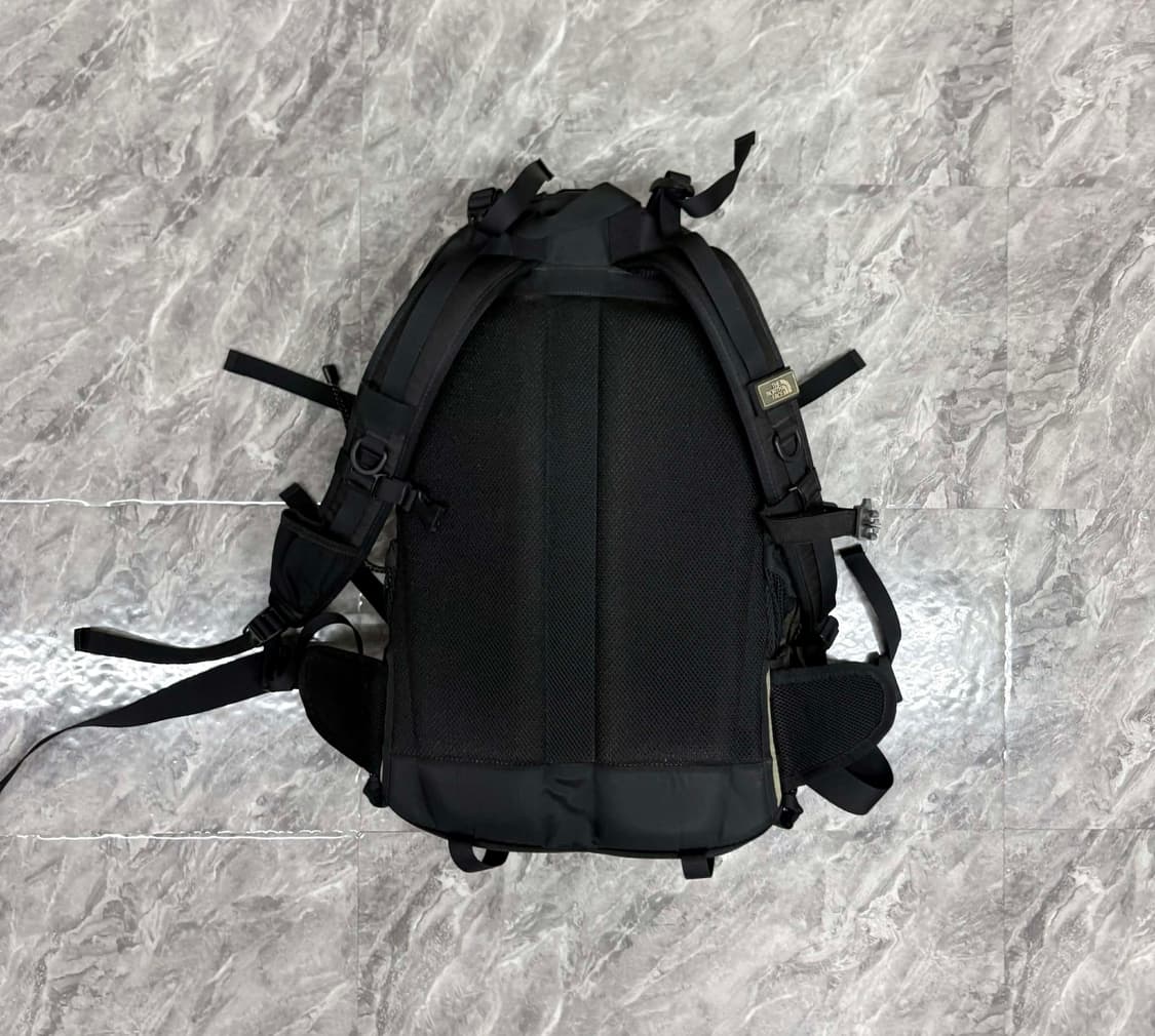 노스페이스 빅샷 테크니컬 백팩 블랙(OS) 상품이미지2