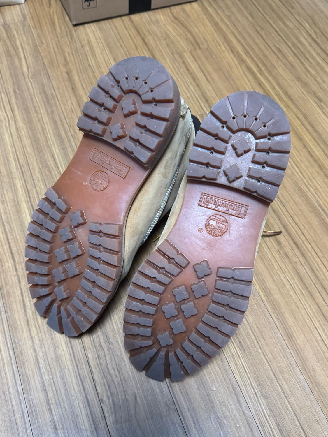 팀버랜드 6인치 285 상품이미지3