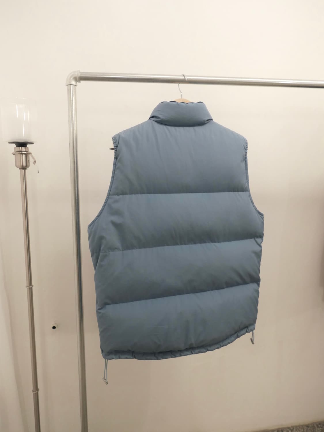 오라리 수빈 다운 베스트 상품이미지3