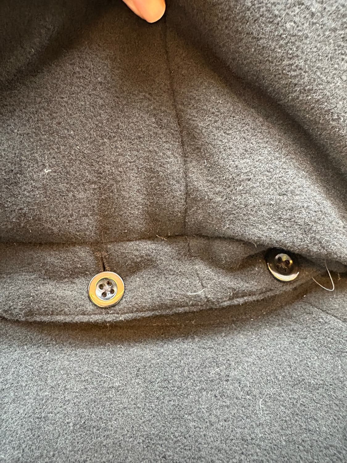 Beamsxdanton 빔즈단톤 콜라보 패딩 상품이미지4