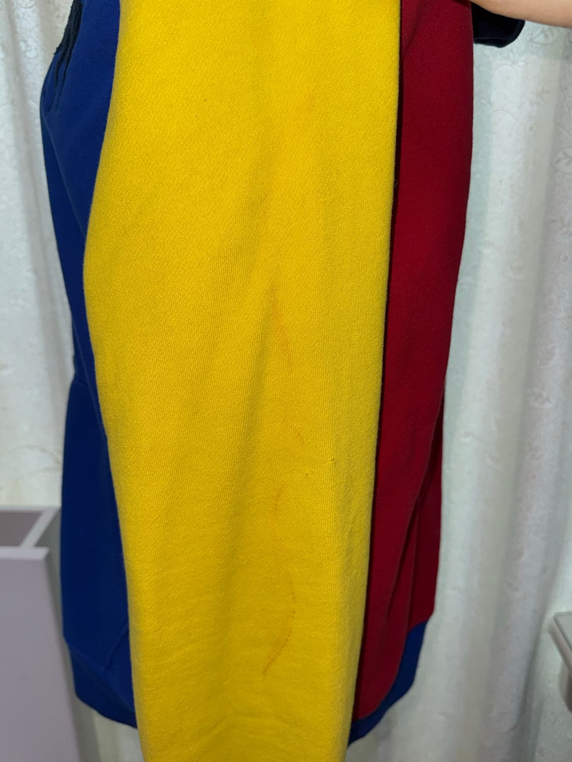 POLO rainbow hoodie 상품이미지8