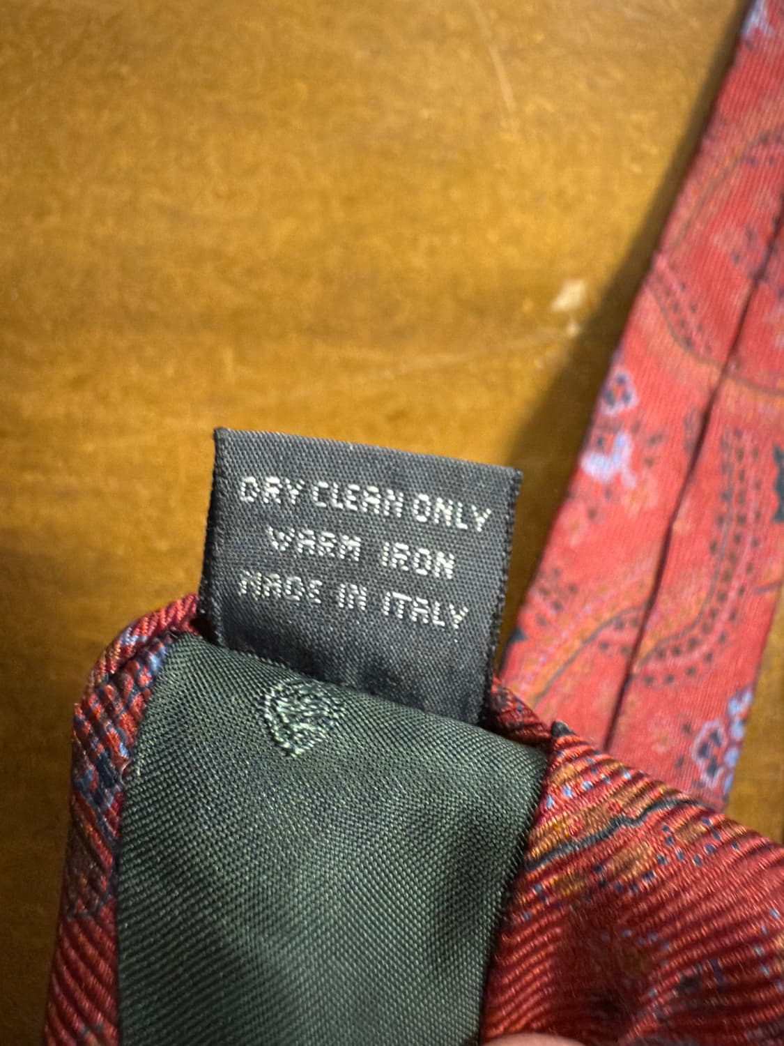 Ermenegildo Zegna Ties 상품이미지7