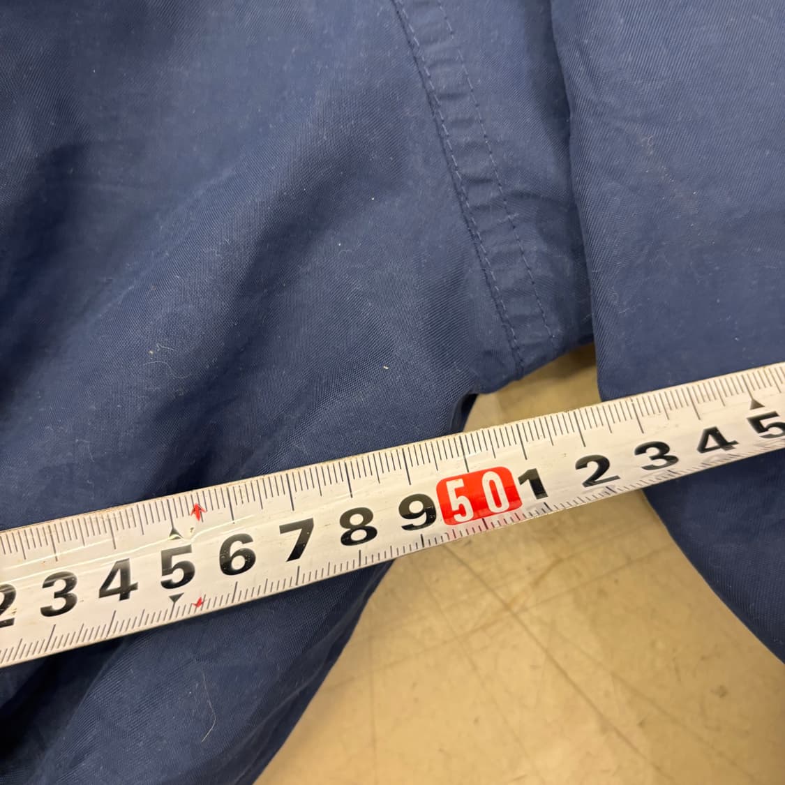 리복 노트르담 대학 풋볼 크롭 웜업 상품이미지5