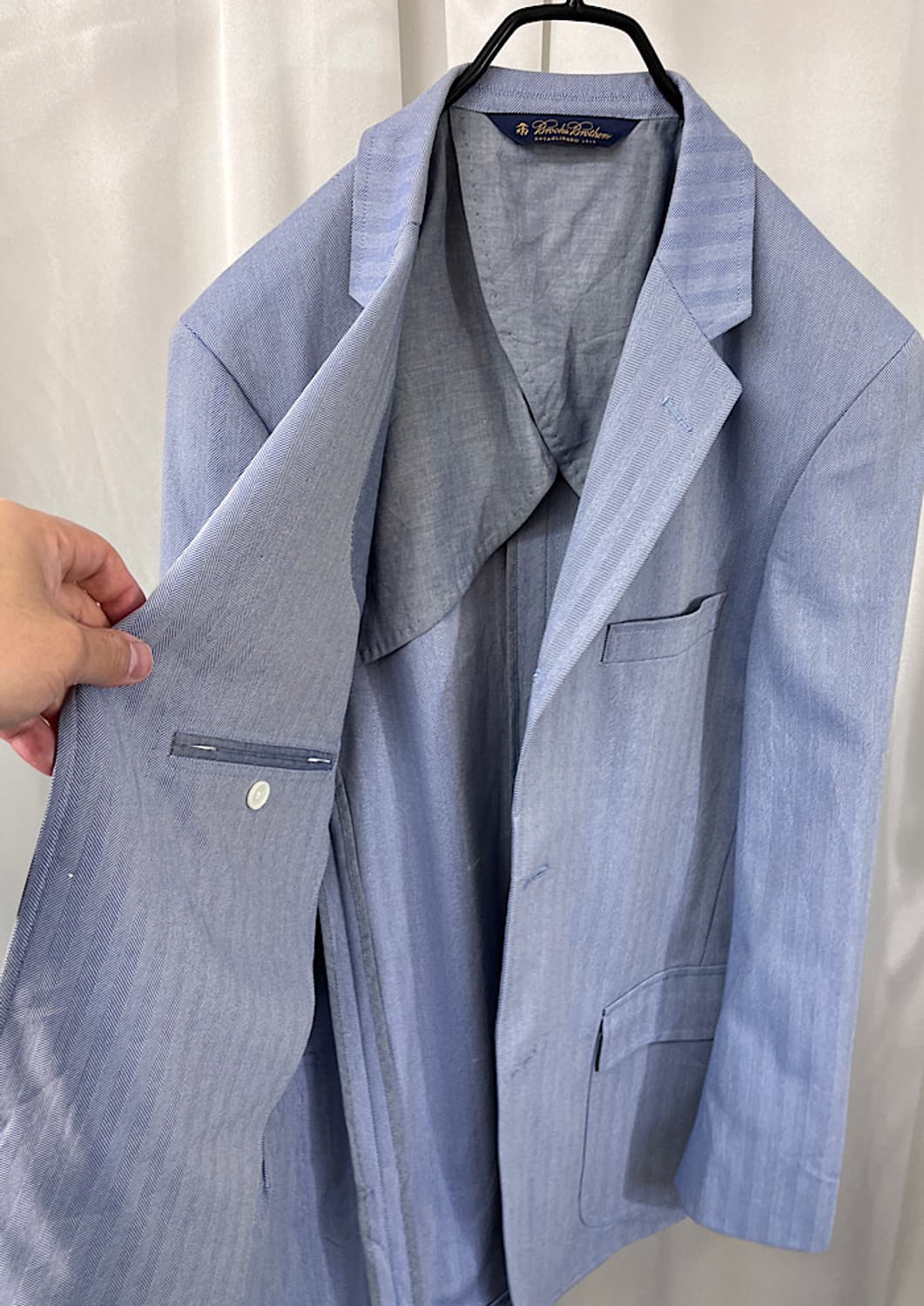 Brooks Brothers 상품이미지4