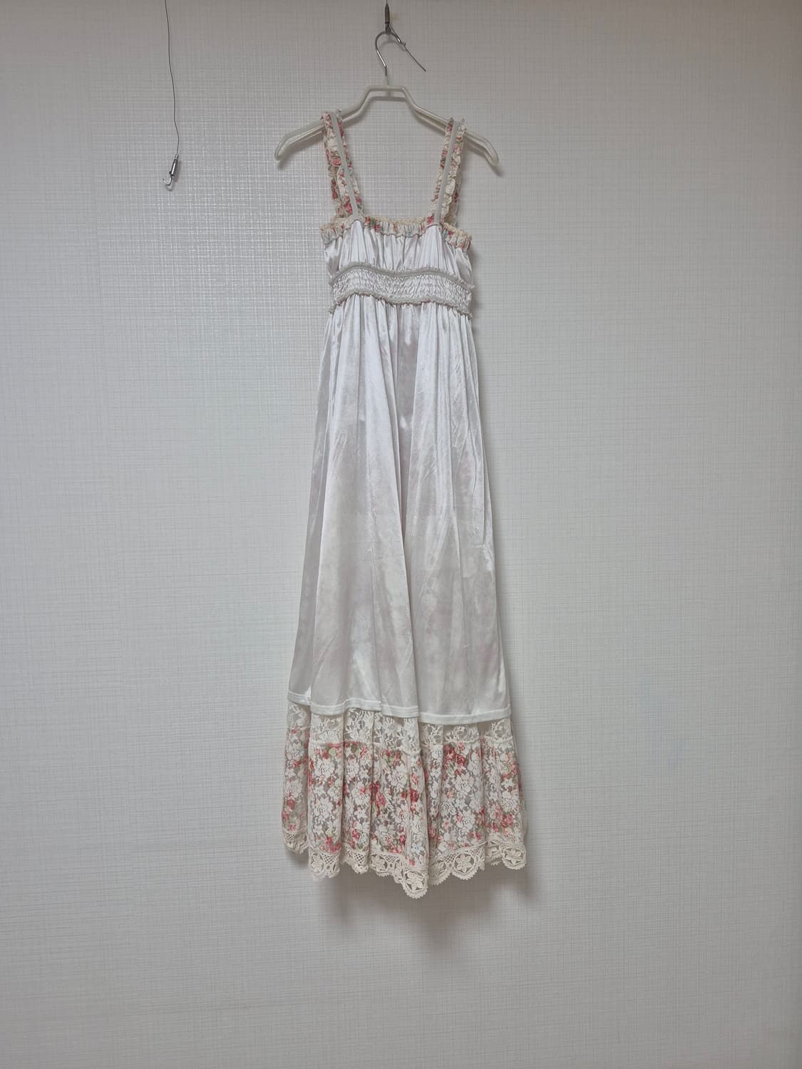 리즈리사 샘플 히메갸루 러블리 롱원피스 상품이미지6