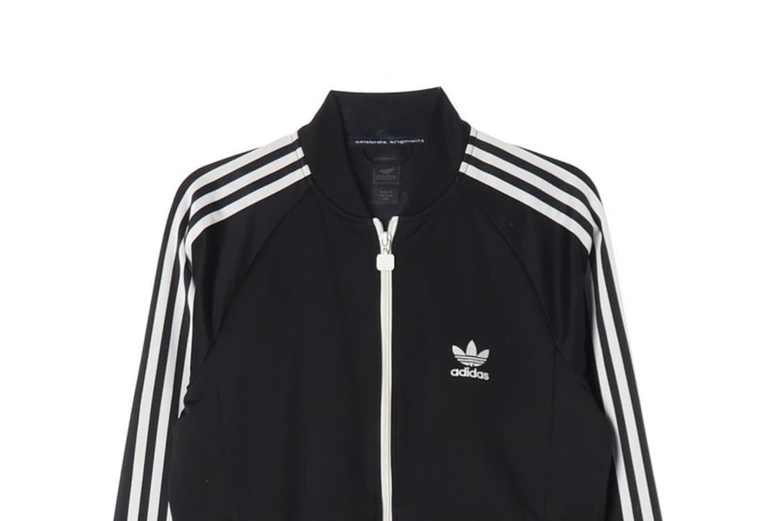 아디다스 슈퍼스타 오리지널 트랙탑 M 상품이미지3