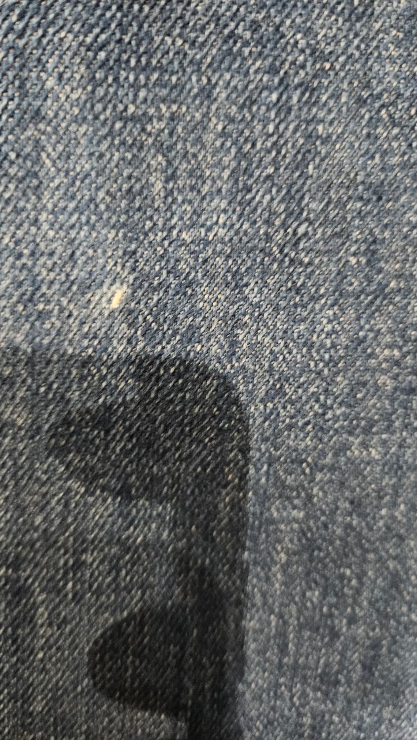 [LVC] 리바이스 701 마릴린먼로 데님 (22년식/26-27) 상품이미지10