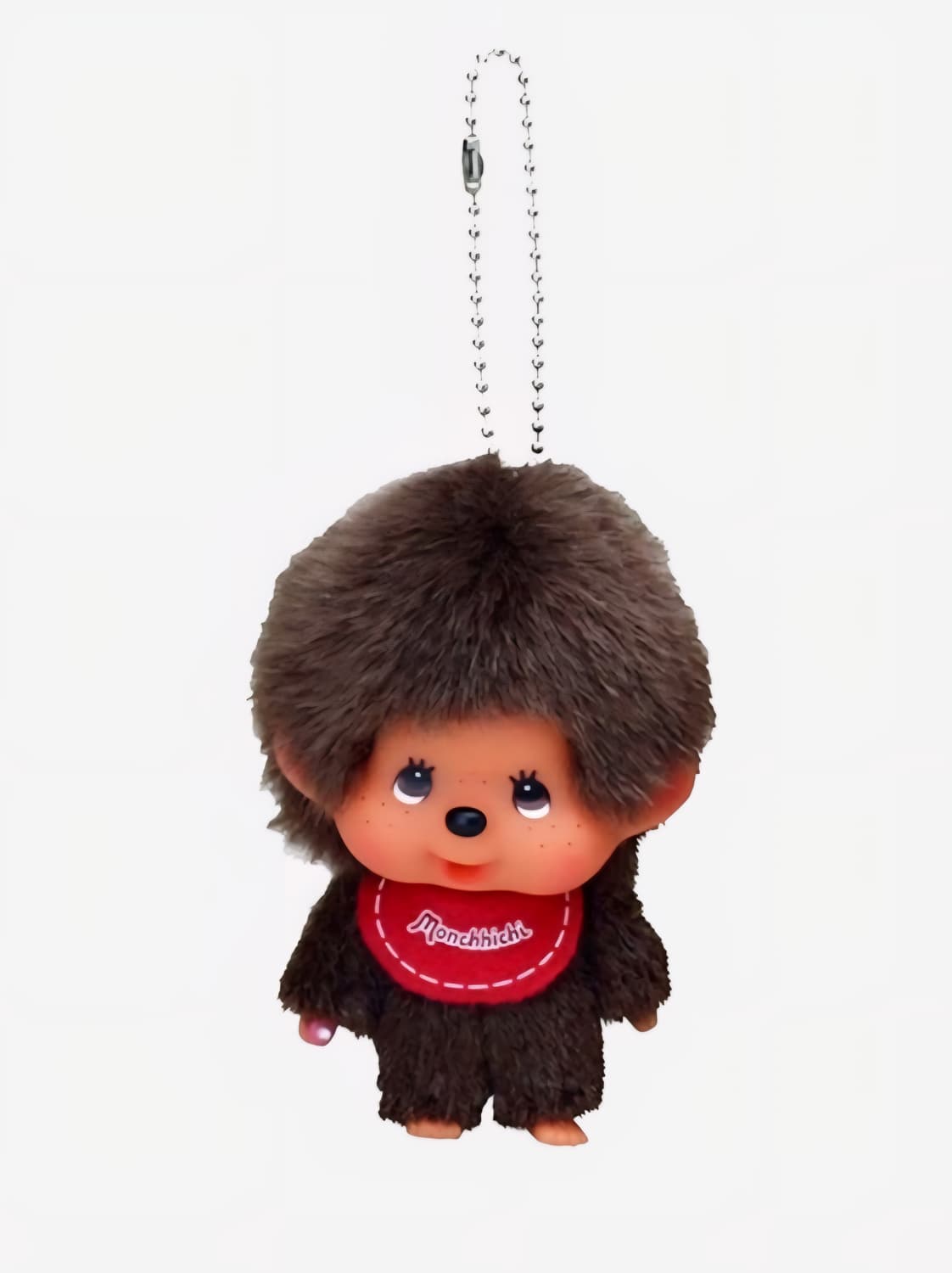 몬치치 빅헤드 키링 상품이미지1