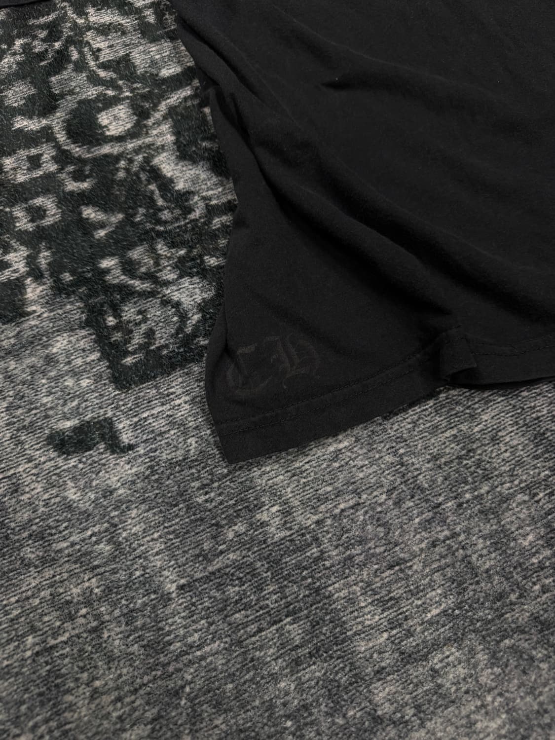 Chrome hearts las vegas horseshoe t shir 상품이미지4