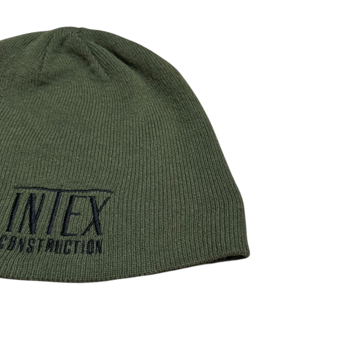 오클리×INFEX Construction 비니 카키 상품이미지4