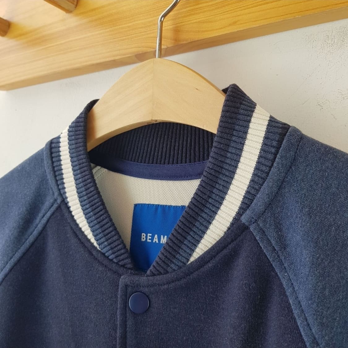 빔즈 스타디움 자켓 상품이미지3