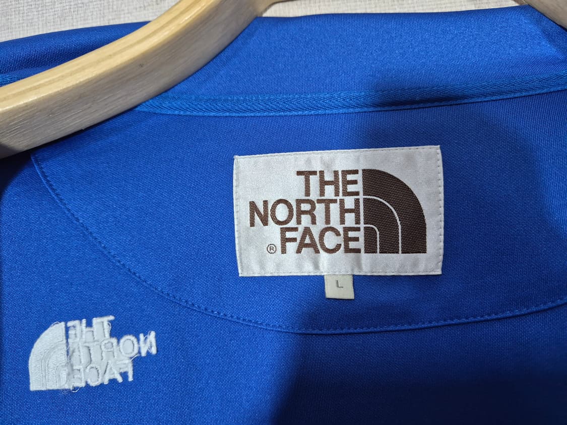 Nathface 노스페이스 져지( L) 상품이미지6