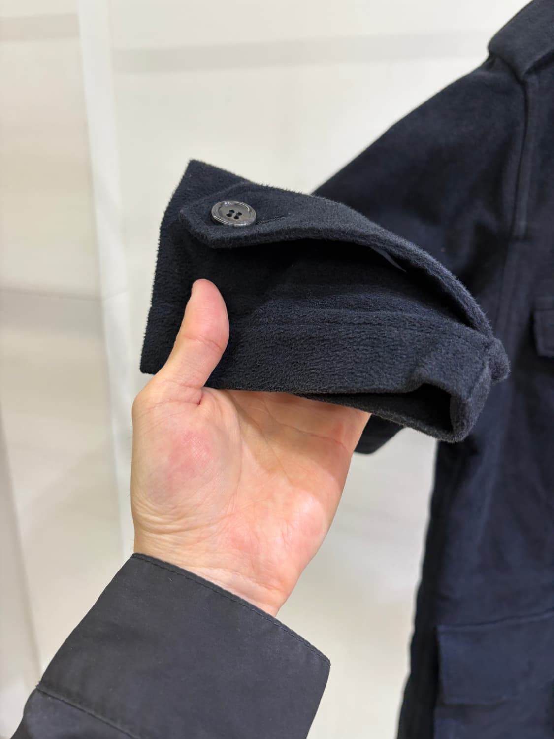 CYCLE (Made in Japan) 자켓 상품이미지4