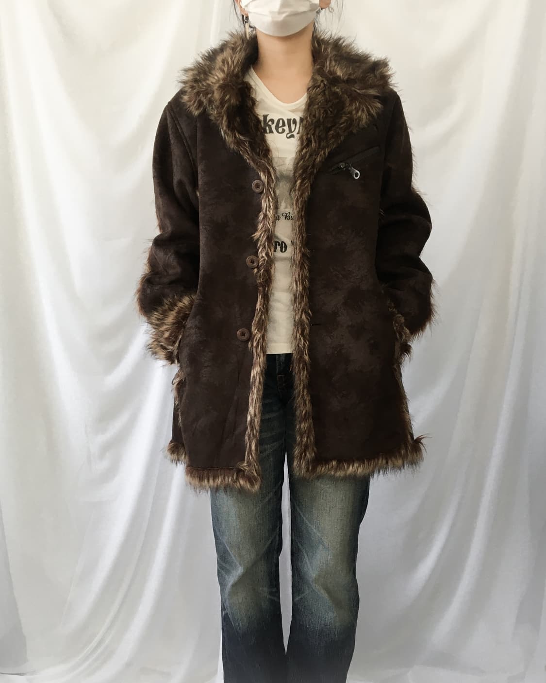 In the attic mustang 상품이미지7