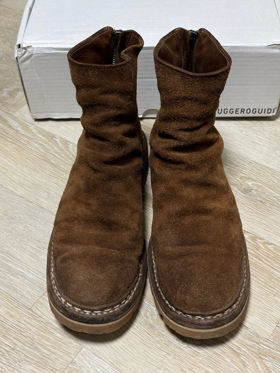 구이디 논네이티브 언더커버 42 270 996v_un 코모리 상품이미지1