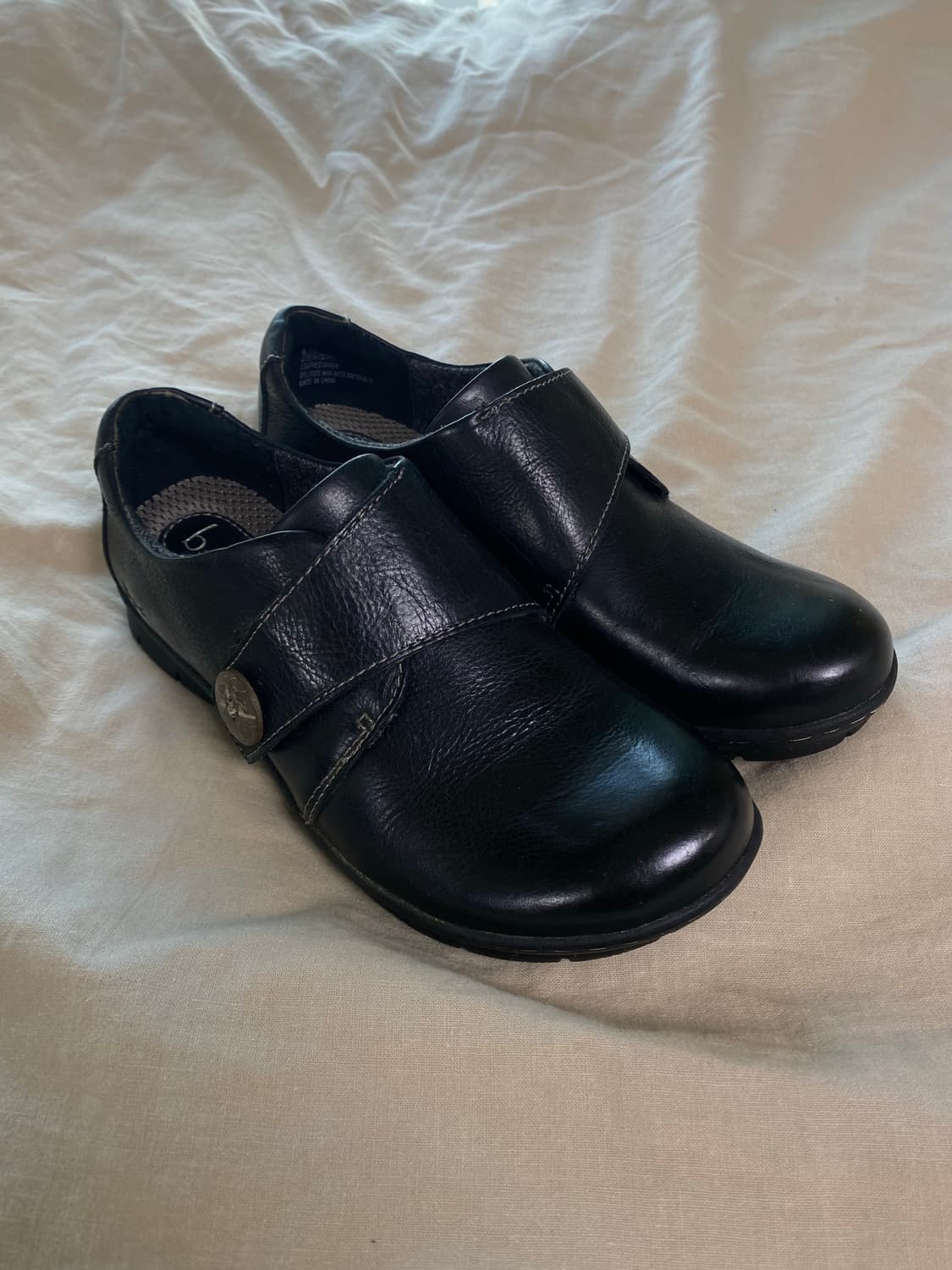 235-240 boc 스트랩로퍼 상품이미지1