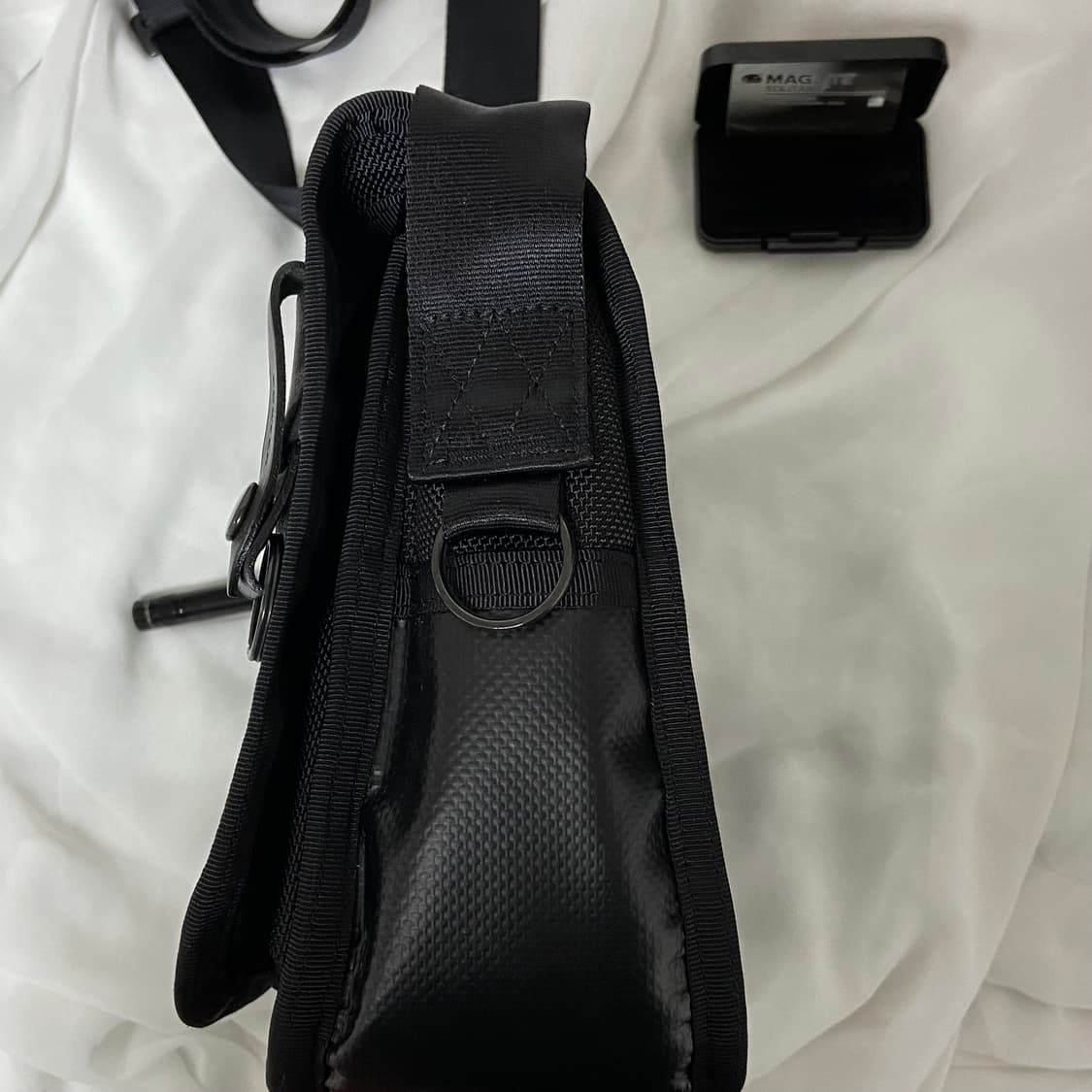 미사용급)PORTER 포터 히트 숄더백 상품이미지5