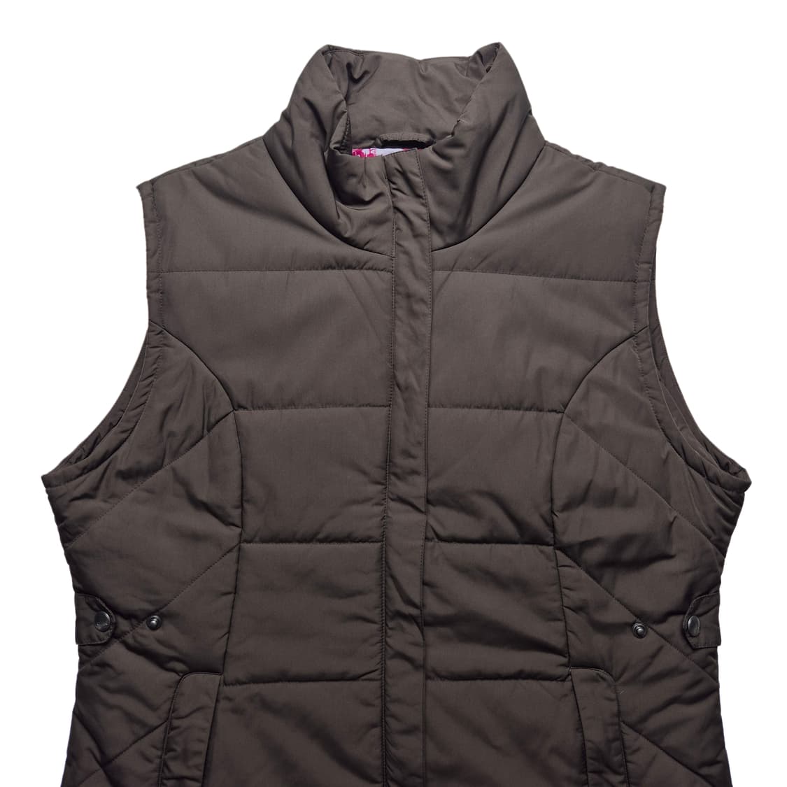 [XL] 오클리 패딩베스트 상품이미지3