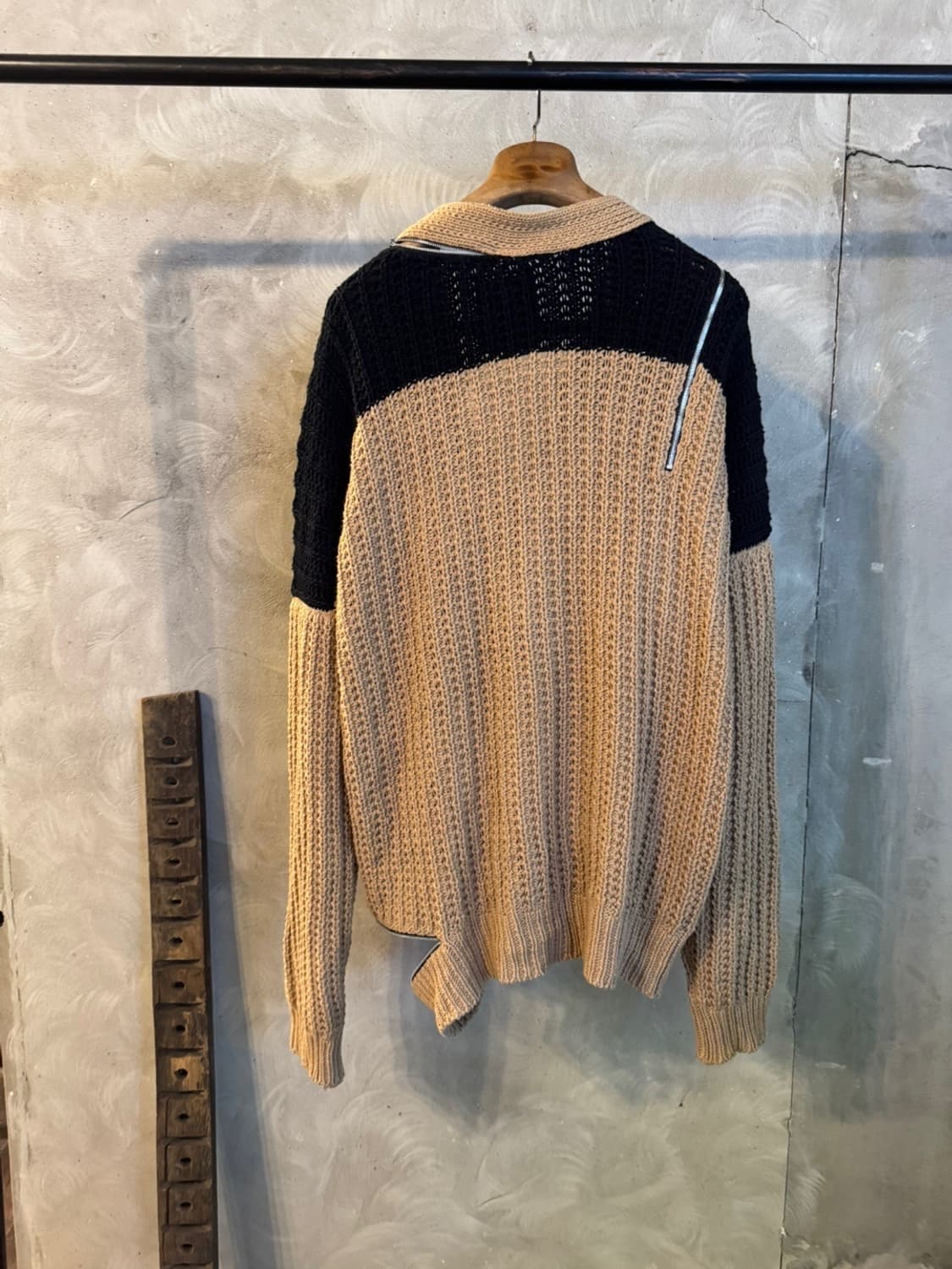 미하라 야스히로 가디건 105 상품이미지7