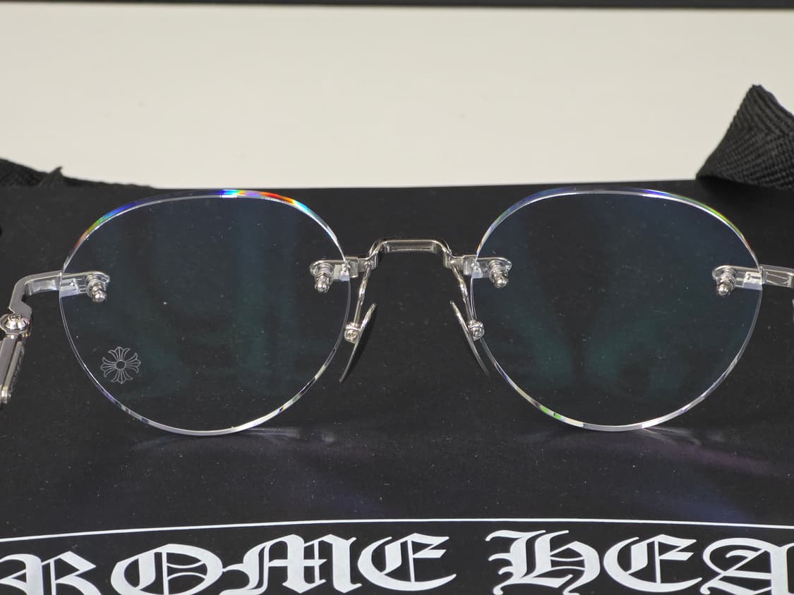 [정품] 크롬하츠 소퍼스1 샤이닝 실버 상품이미지3