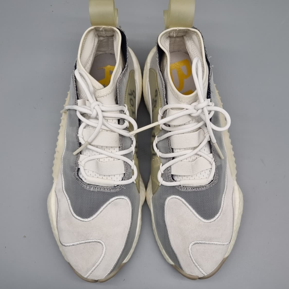 아디다스 크레이지 byw 남성운동화280  상품이미지2