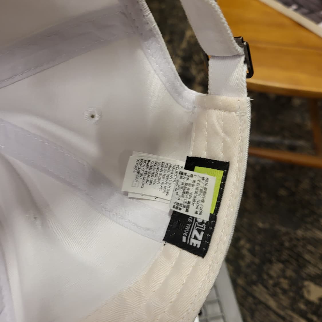 나이키 볼캡 상품이미지6