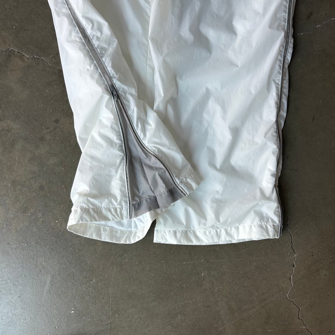 00s 나이키 트랙팬츠 상품이미지3