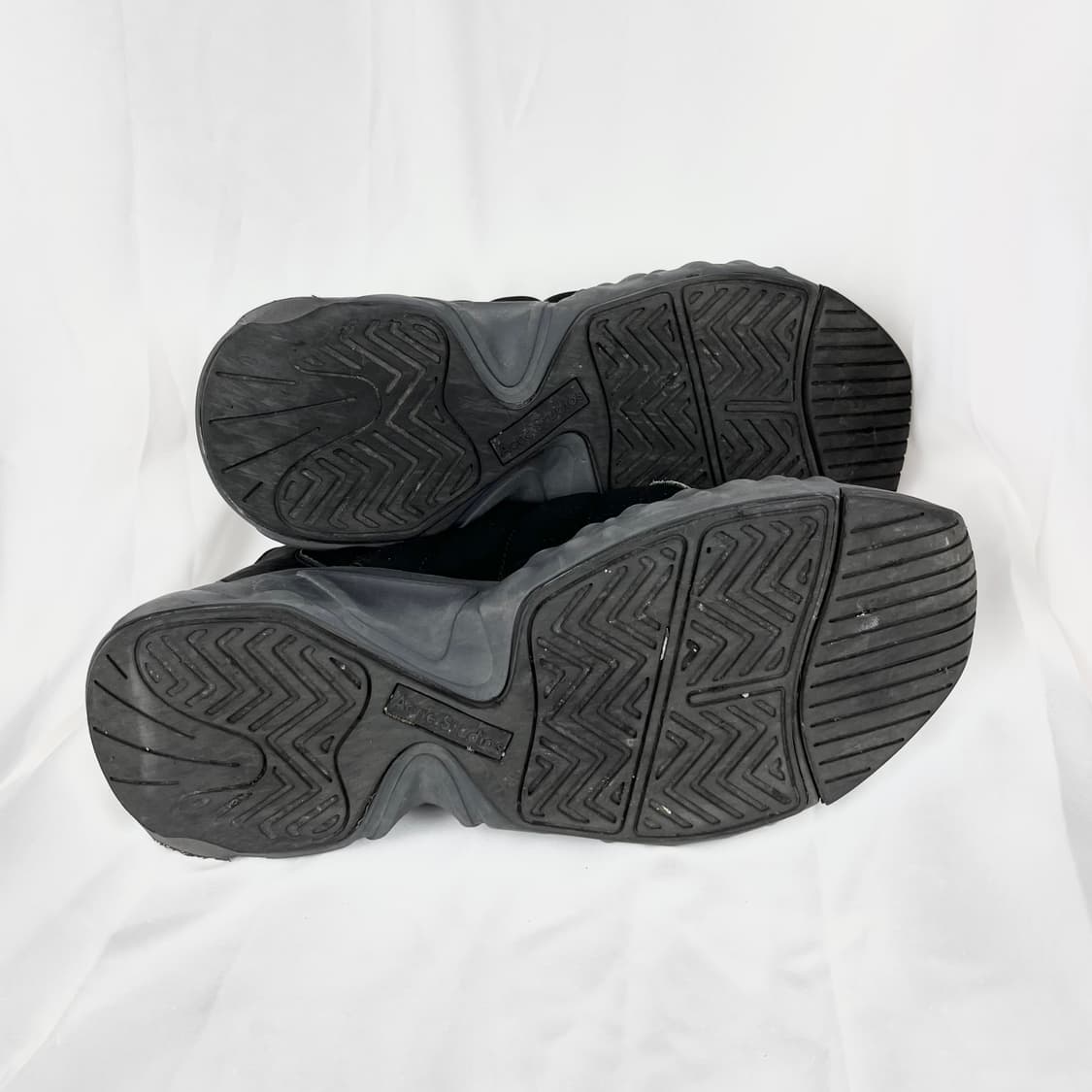 아크네 스튜디오 소피엔 레더 스웨이드 상품이미지5