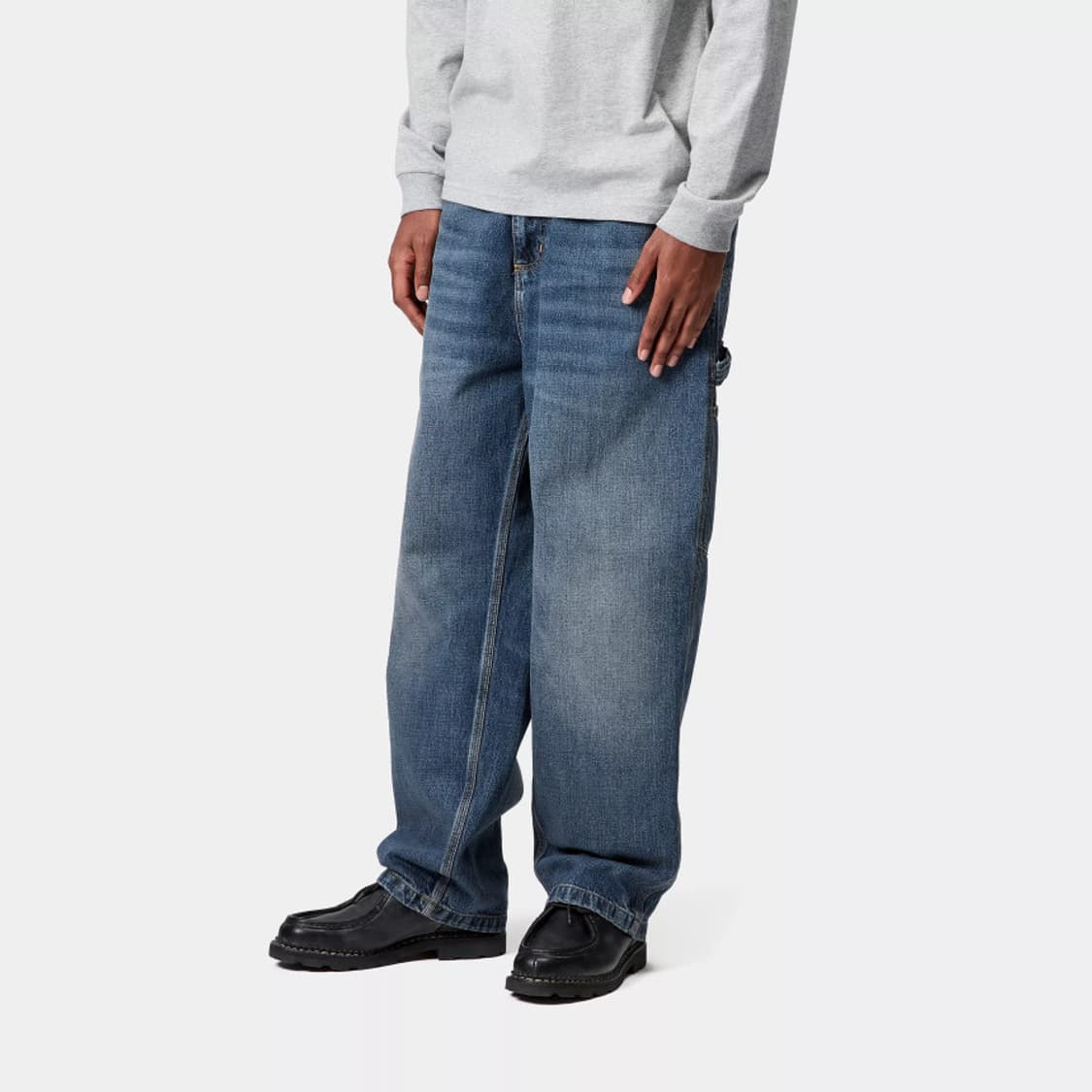 (m) 칼하트 OG 싱글니 팬츠 상품이미지4