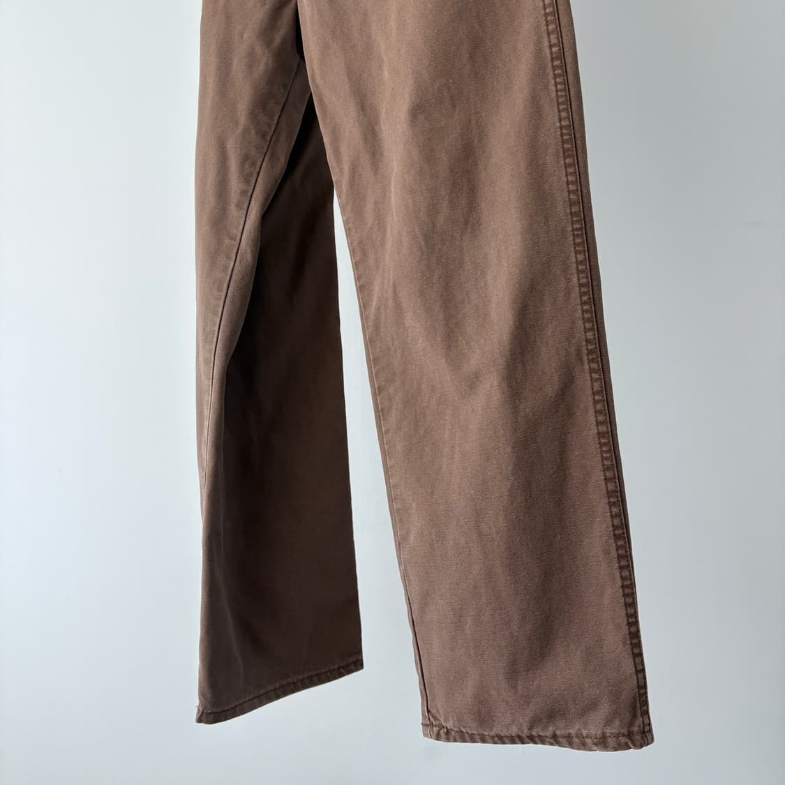 ▫️Dickies Oxford Cotton Pants 상품이미지7