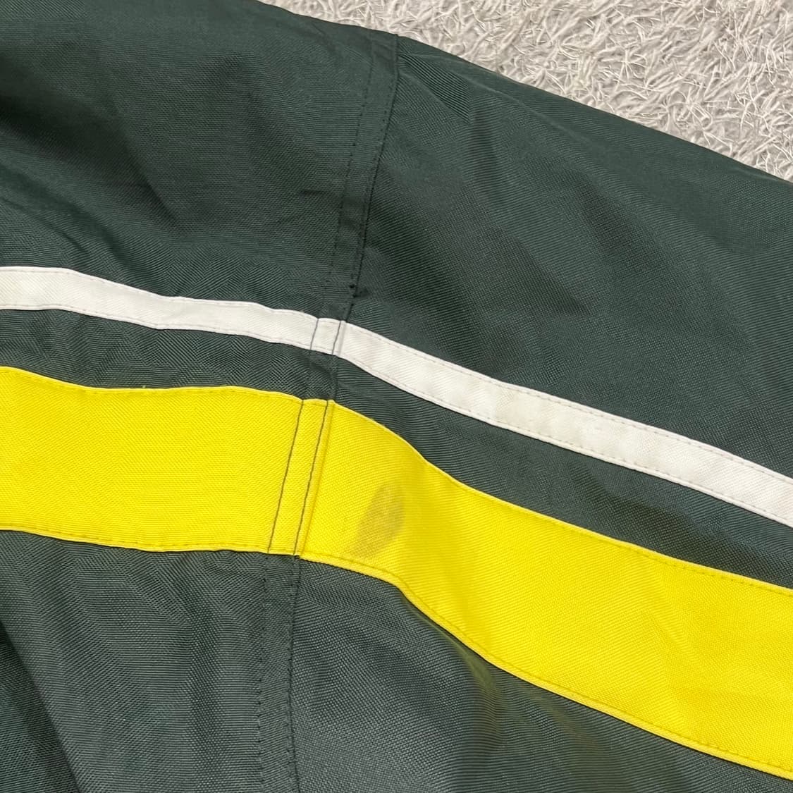 [105-110] 나이키 리버시블 반집업점퍼 상품이미지7