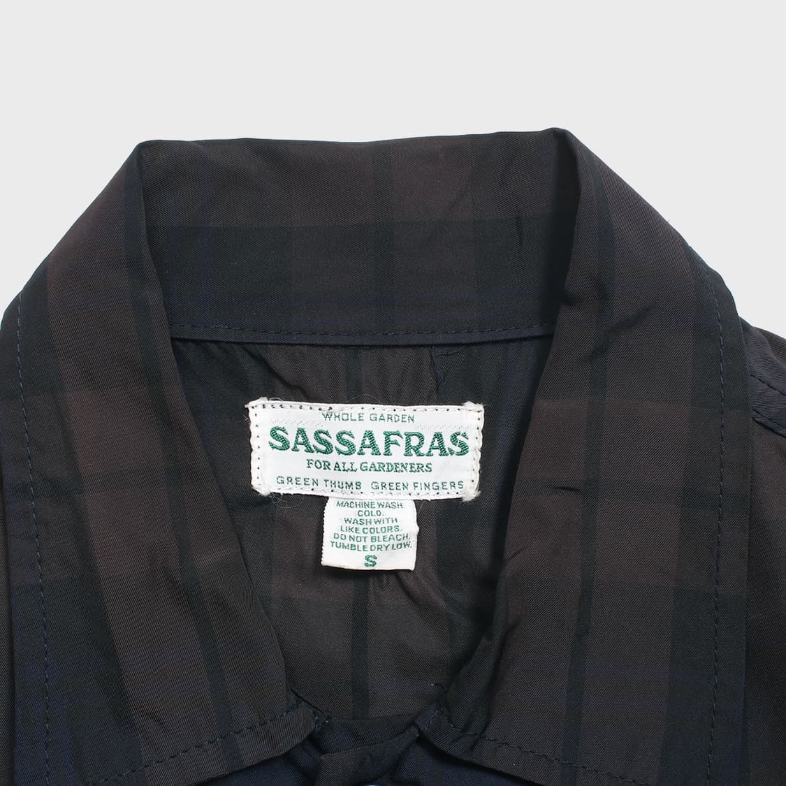 SASSAFRAS 상품이미지3