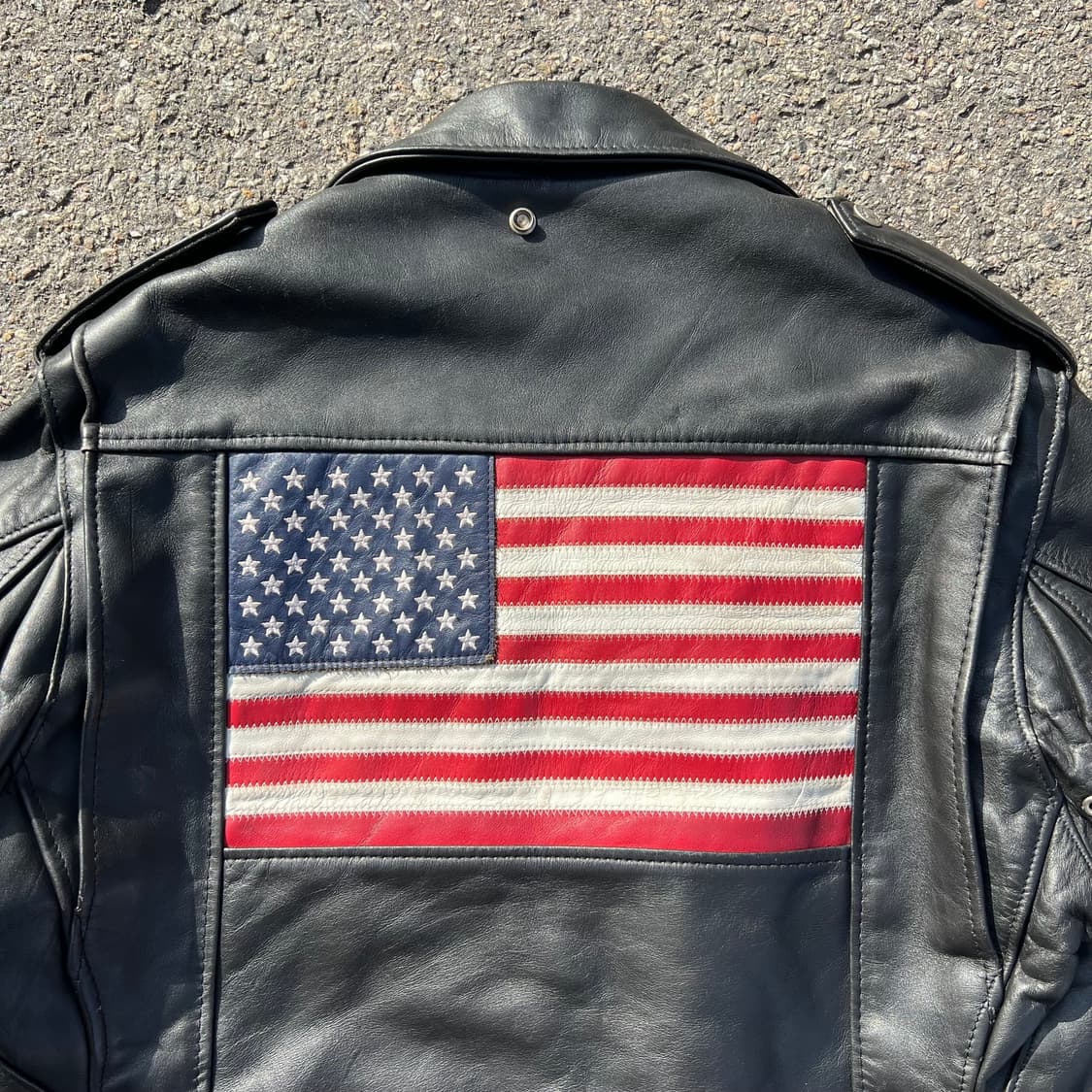 Schott 618F  상품이미지5