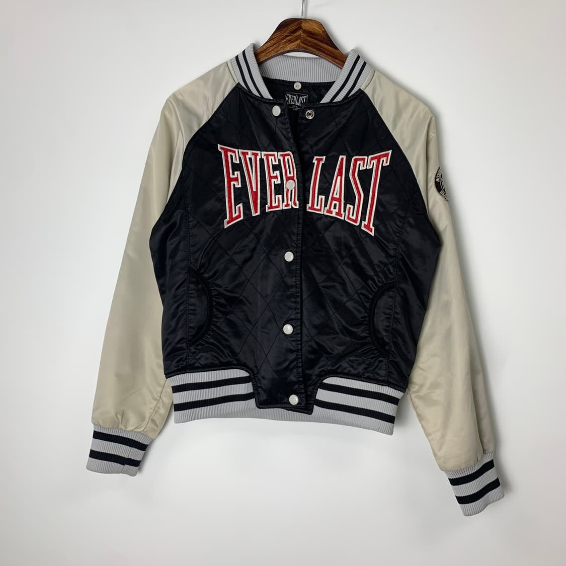 Vintage 에베레스트 스타디움 자켓 상품이미지3